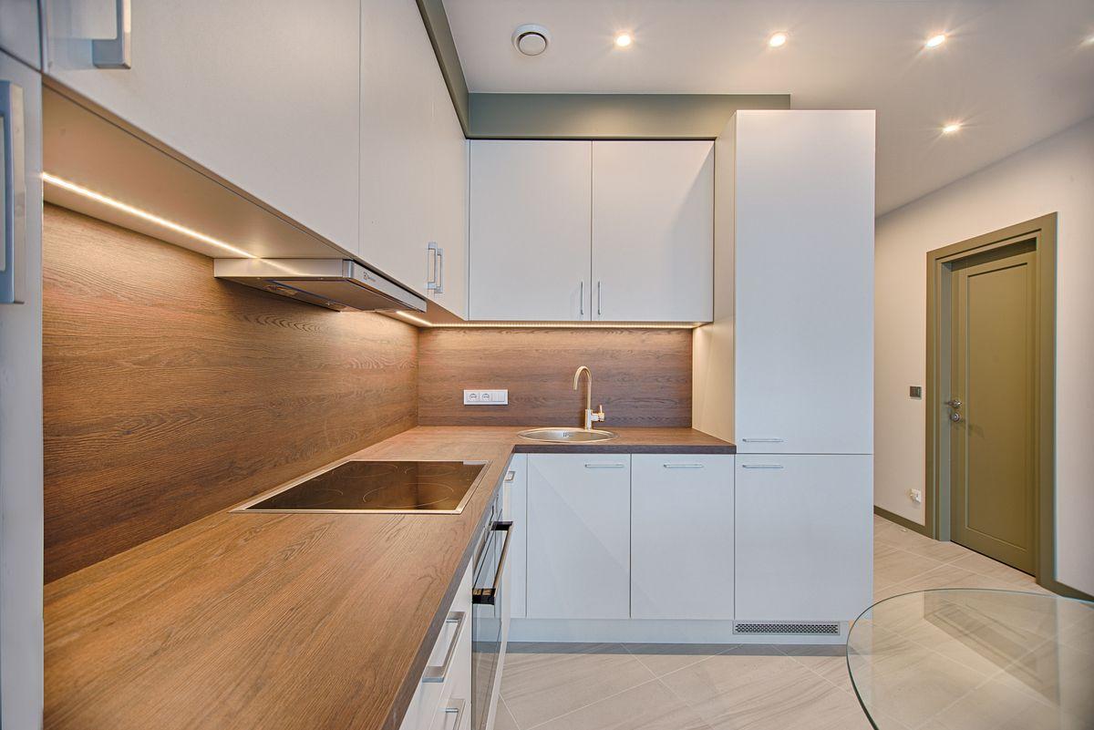 2-bedroom townhome in Nice, France — 175 sqm, demo listing photo 1