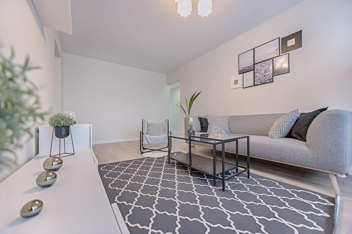 4-bedroom apartment in Venice, Italy — 337 sqm, demo listing photo 1